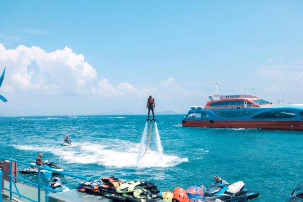 海南玩一周大概要花多少钱？这篇预算攻略让你心里有数
